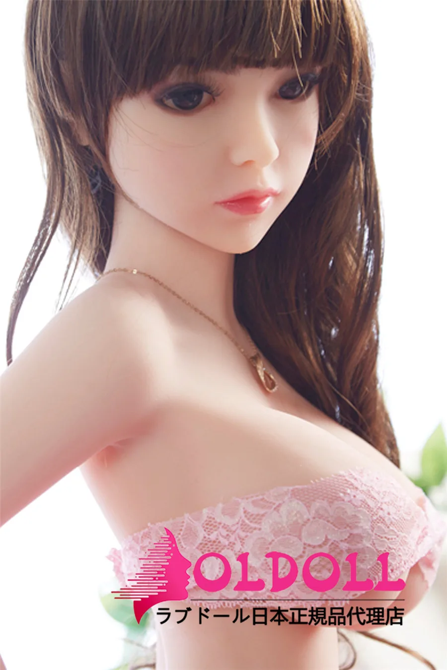 6Ye Doll #01 100cm Lカップ