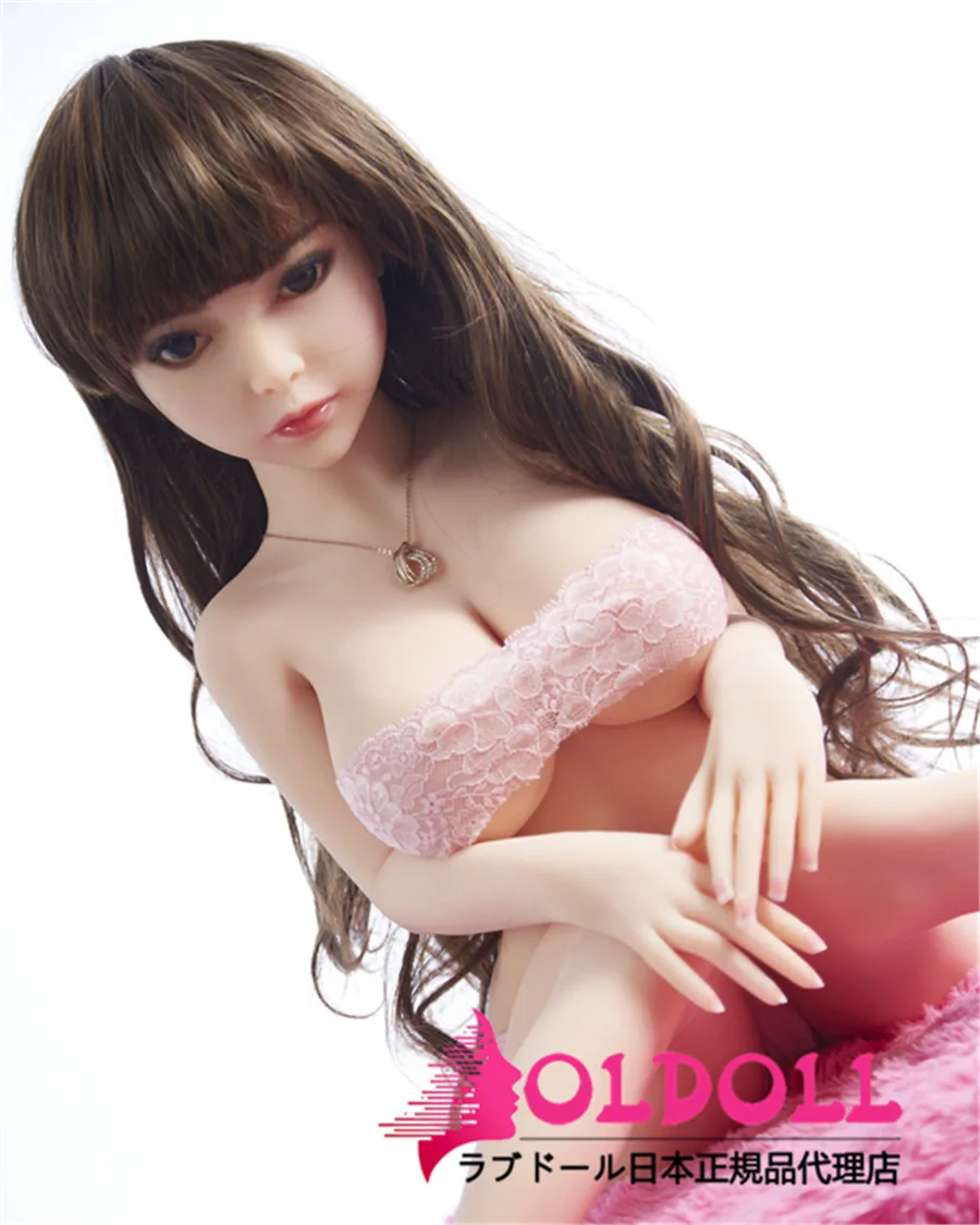 6Ye Doll #01 100cm Lカップ サムネイル 2