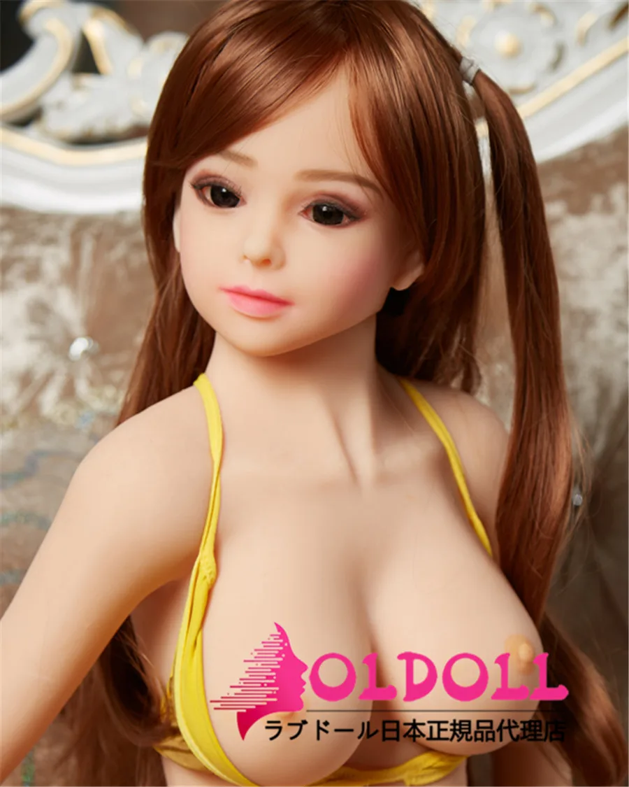 6Ye Doll #01 125cm Mカップ