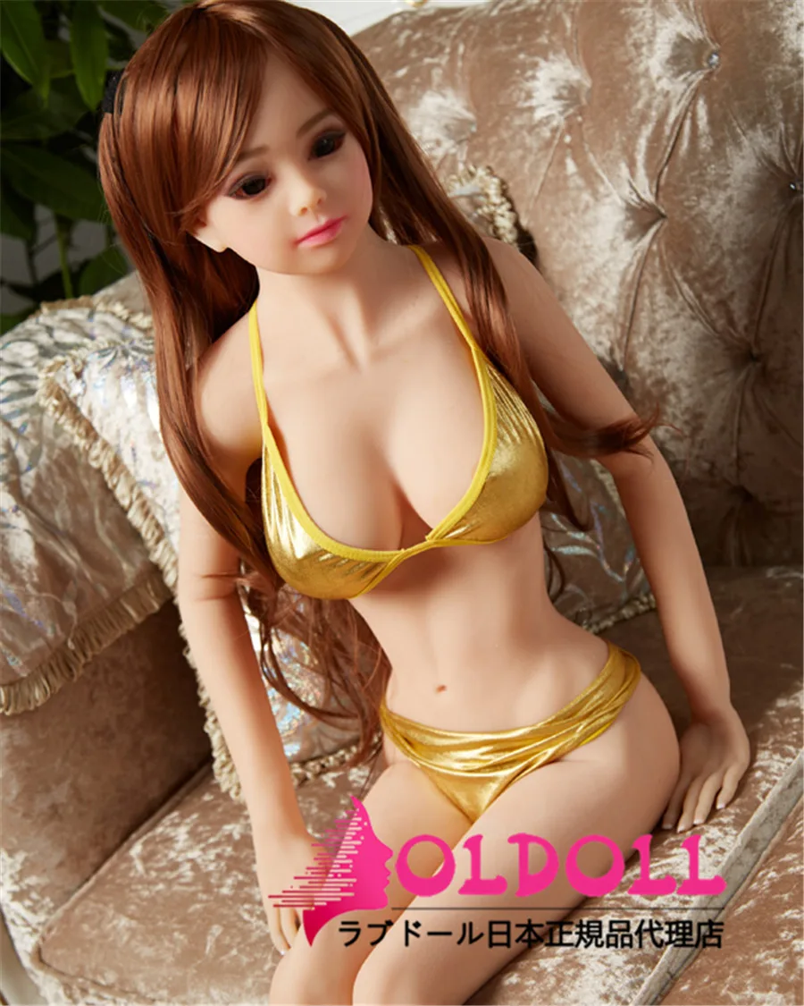6Ye Doll #01 125cm Mカップ サムネイル 2