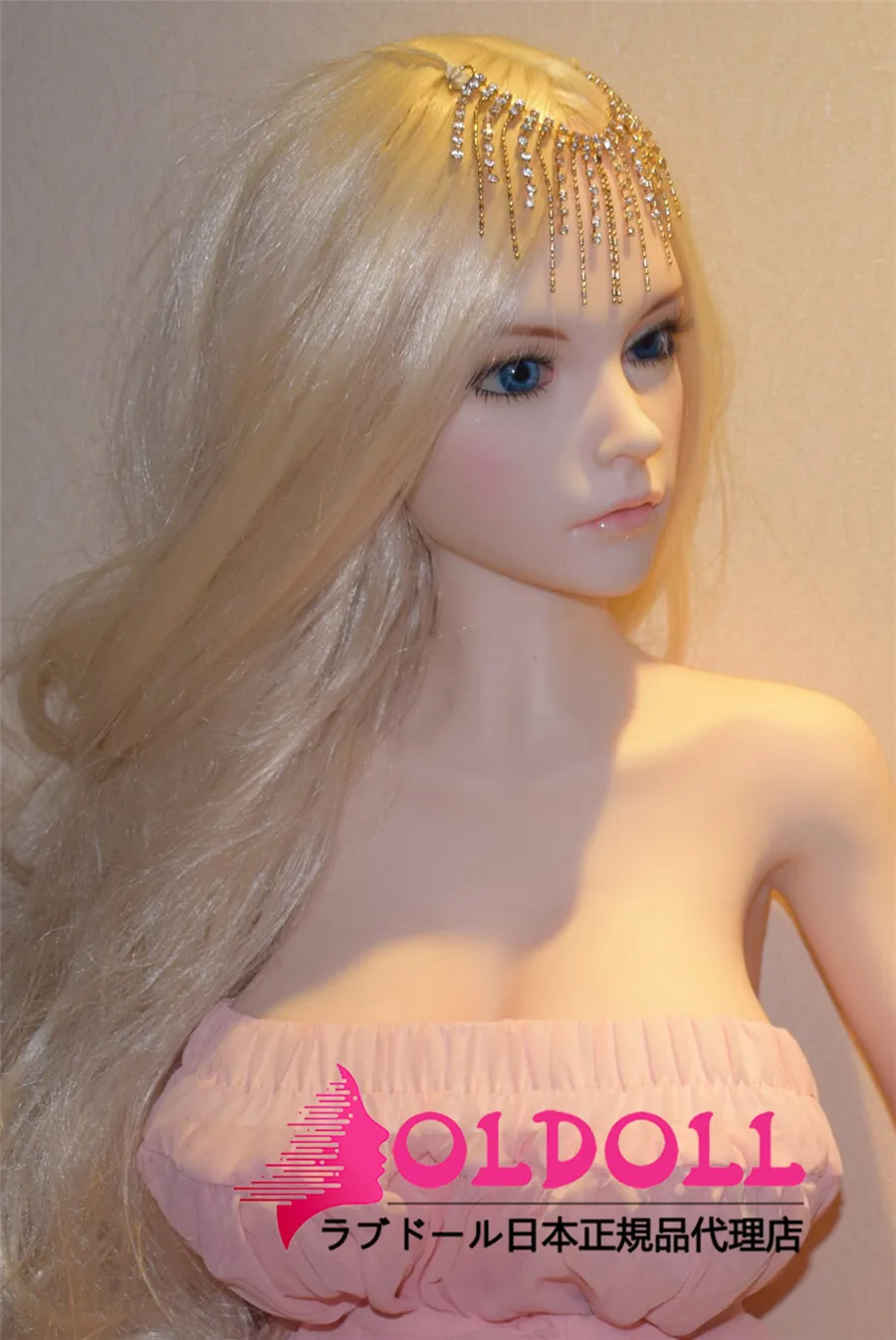 6Ye Doll #132-01 132cm サムネイル 3