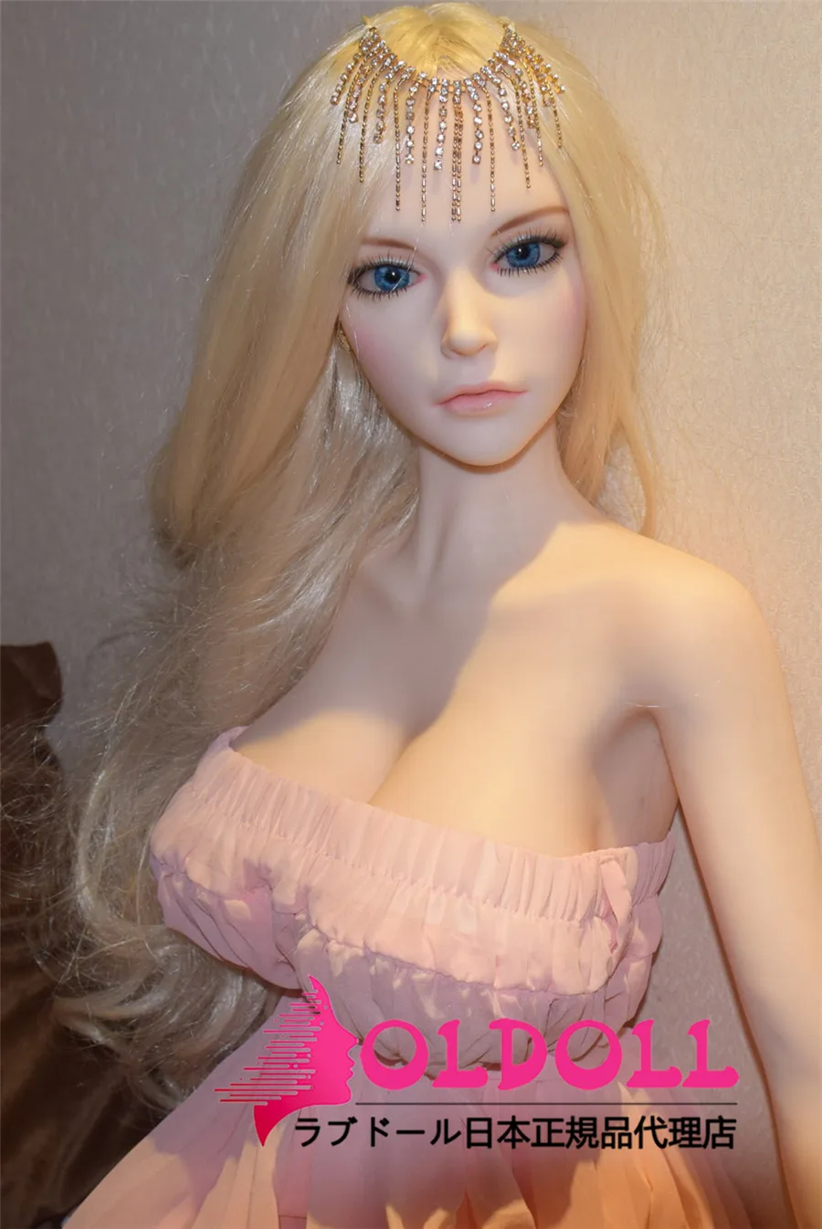6Ye Doll #132-01 132cm サムネイル 4