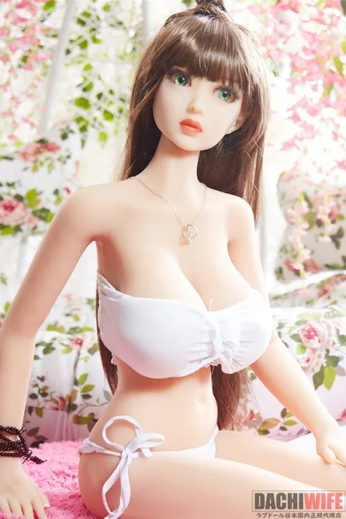 6Ye Doll #132-02 125cm サムネイル 2