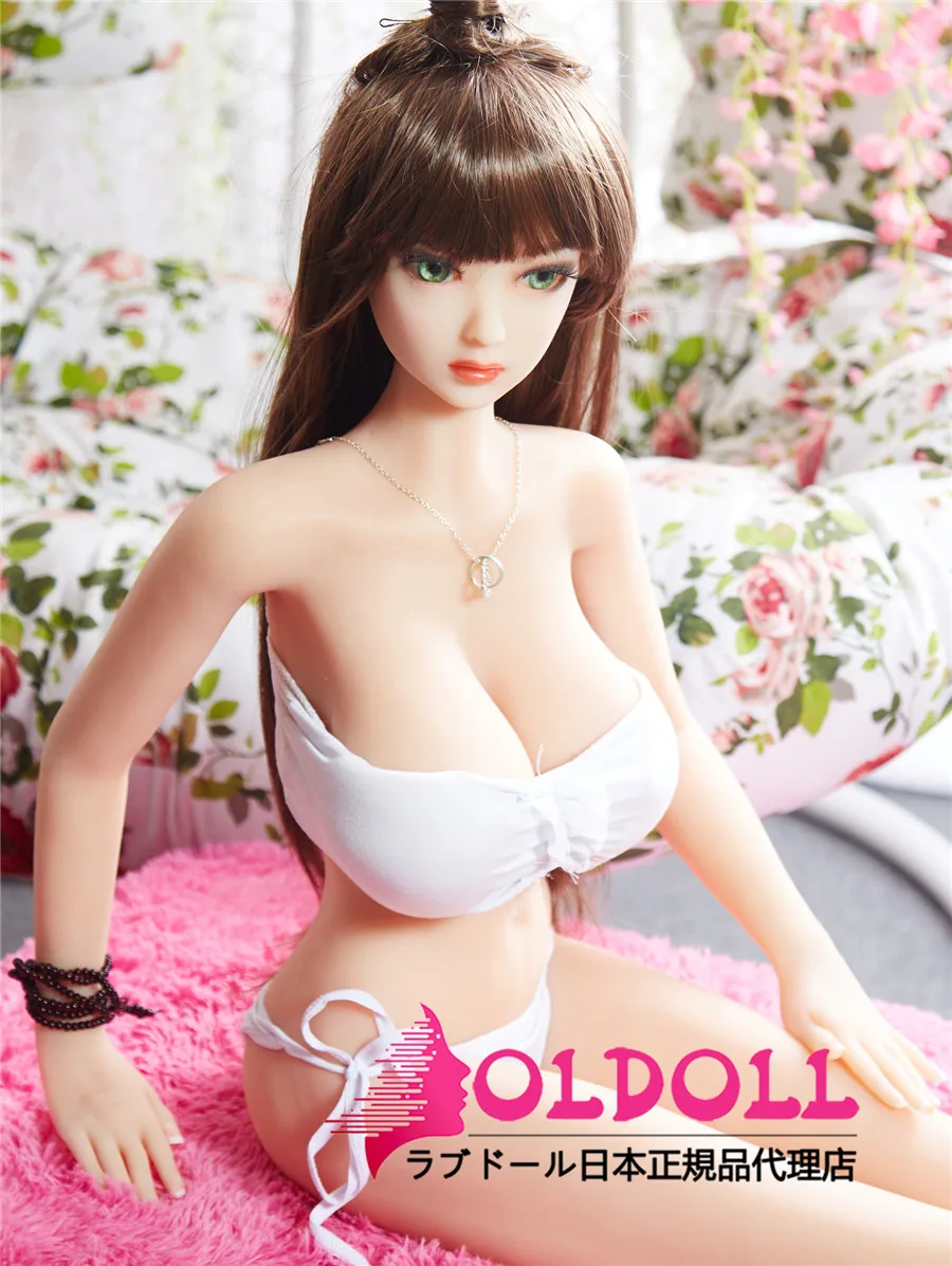 6Ye Doll #132-02 132cm