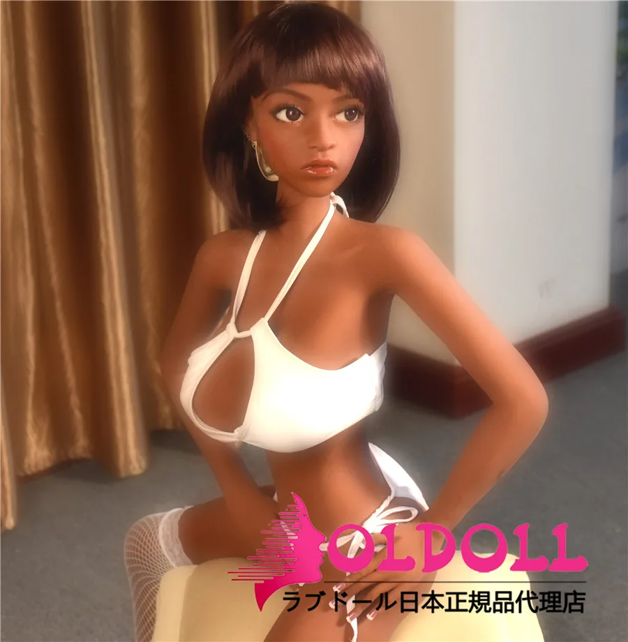 6Ye Doll #132-03 132cm