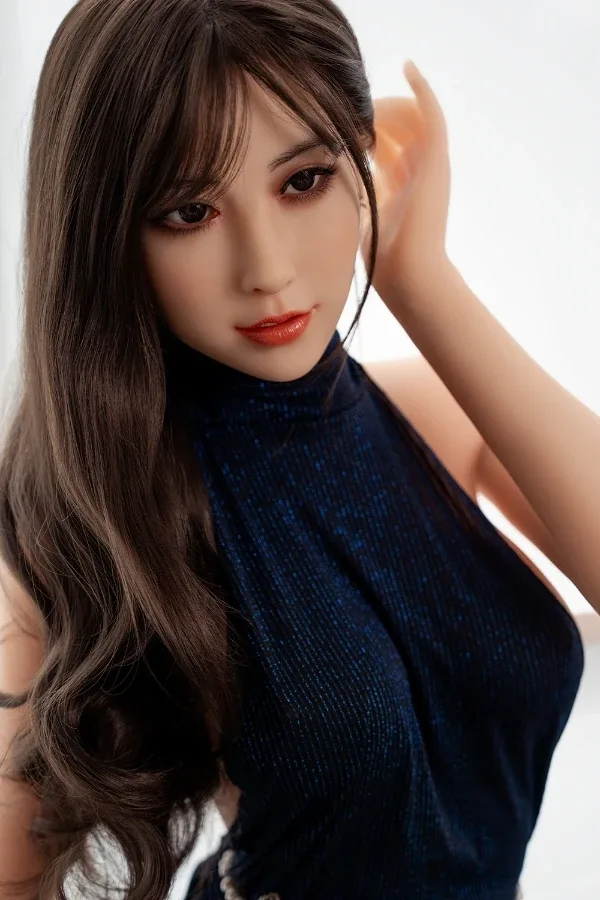 6Ye Doll #133 158cm
