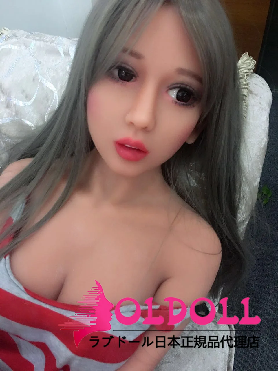 6Ye Doll #135-02 135cm Cカップ