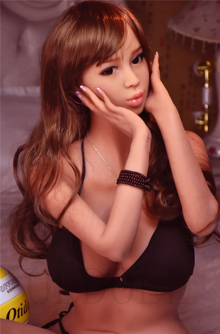 6Ye Doll #14 160cm Fカップ