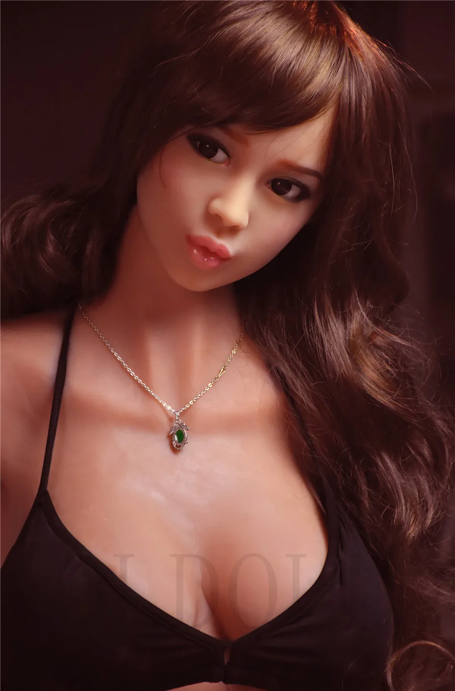 6Ye Doll #14 160cm Fカップ サムネイル 2