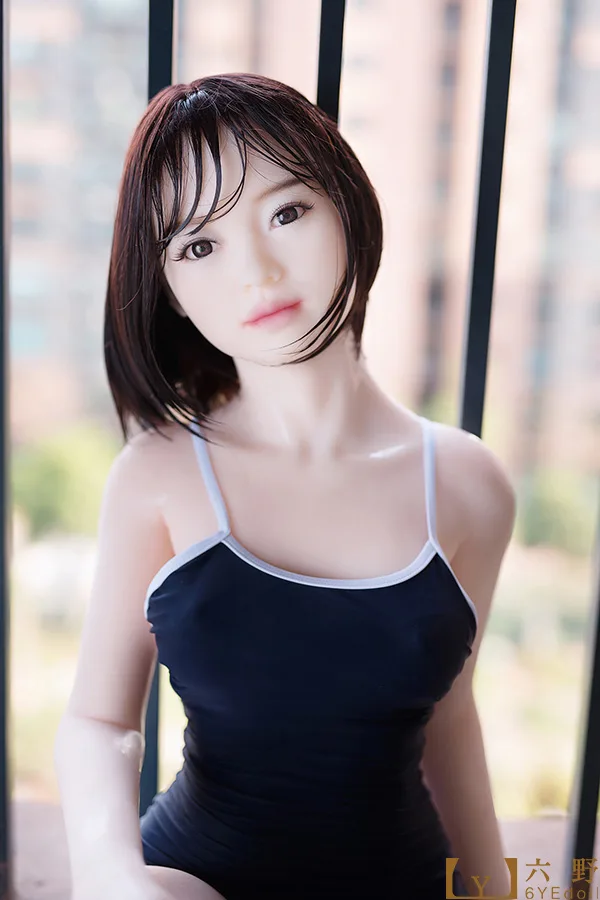 6Ye Doll 水着を 150cm