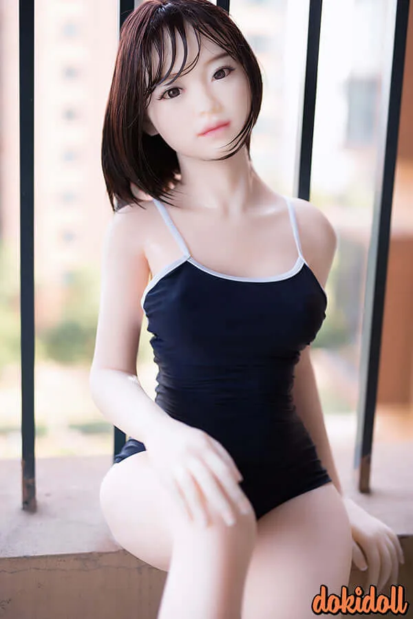 6Ye Doll 水着を 150cm サムネイル 3