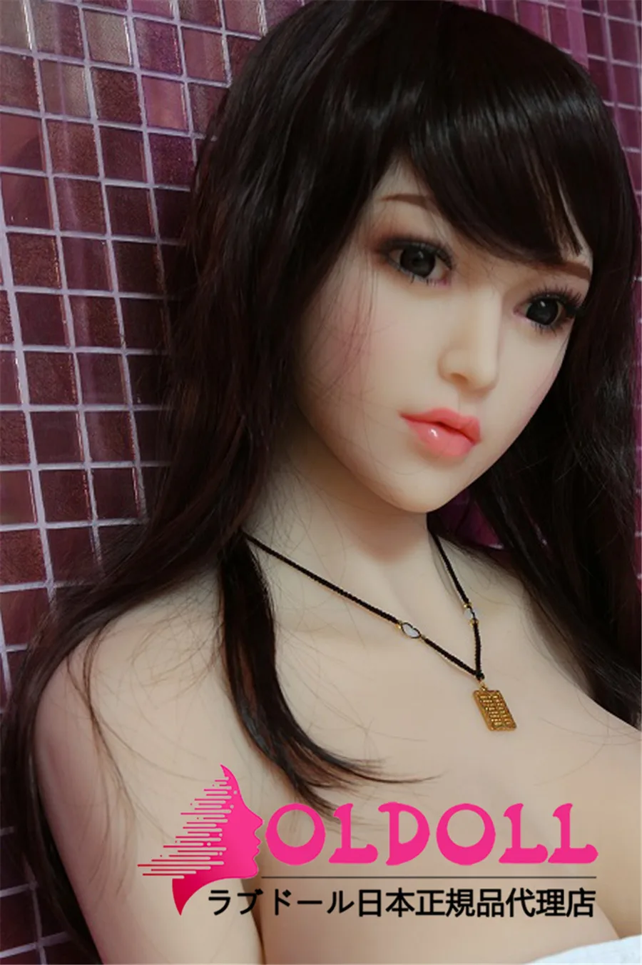 6Ye Doll #16 170cm Iカップ