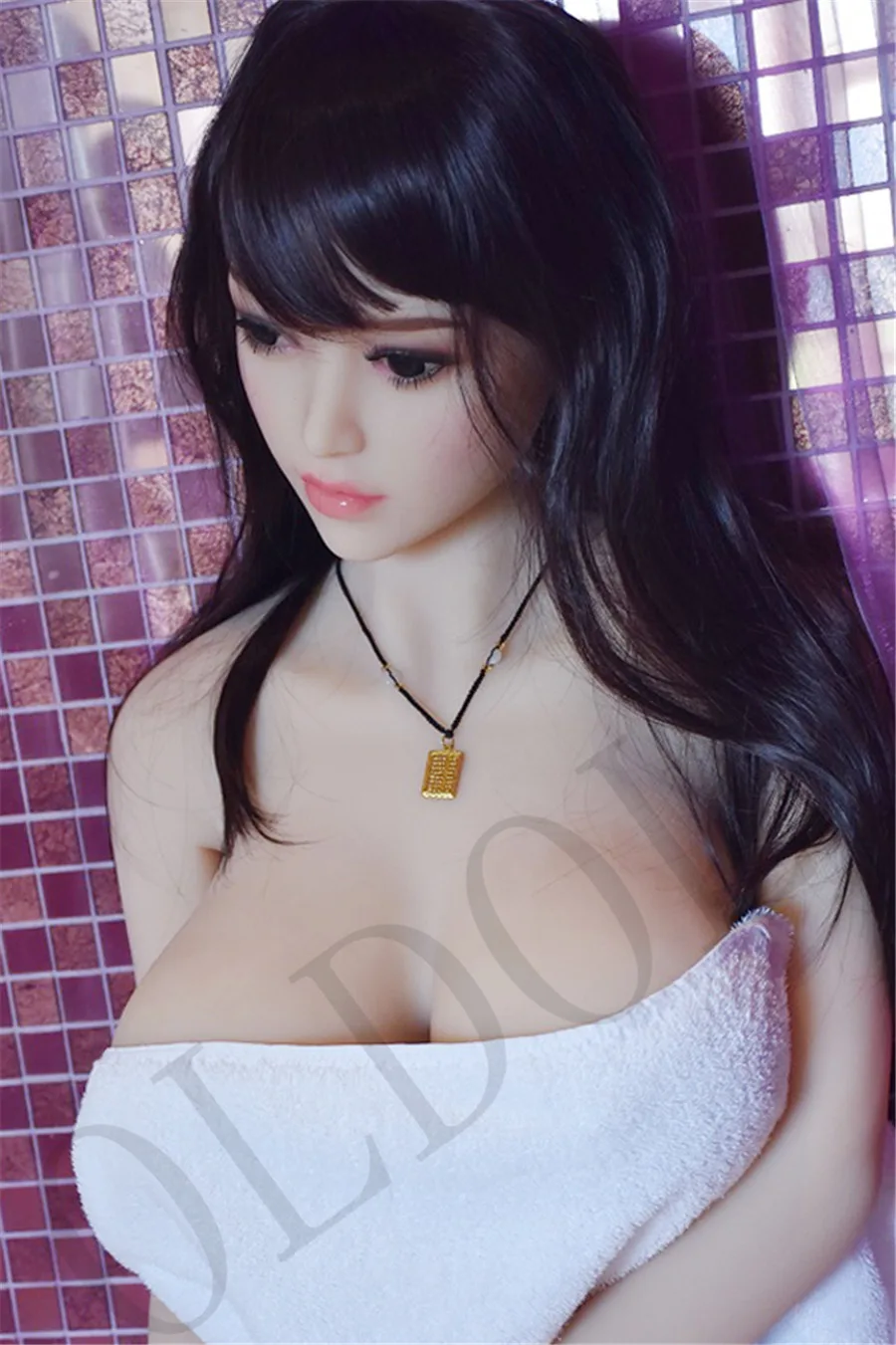 6Ye Doll #16 170cm Iカップ サムネイル 4