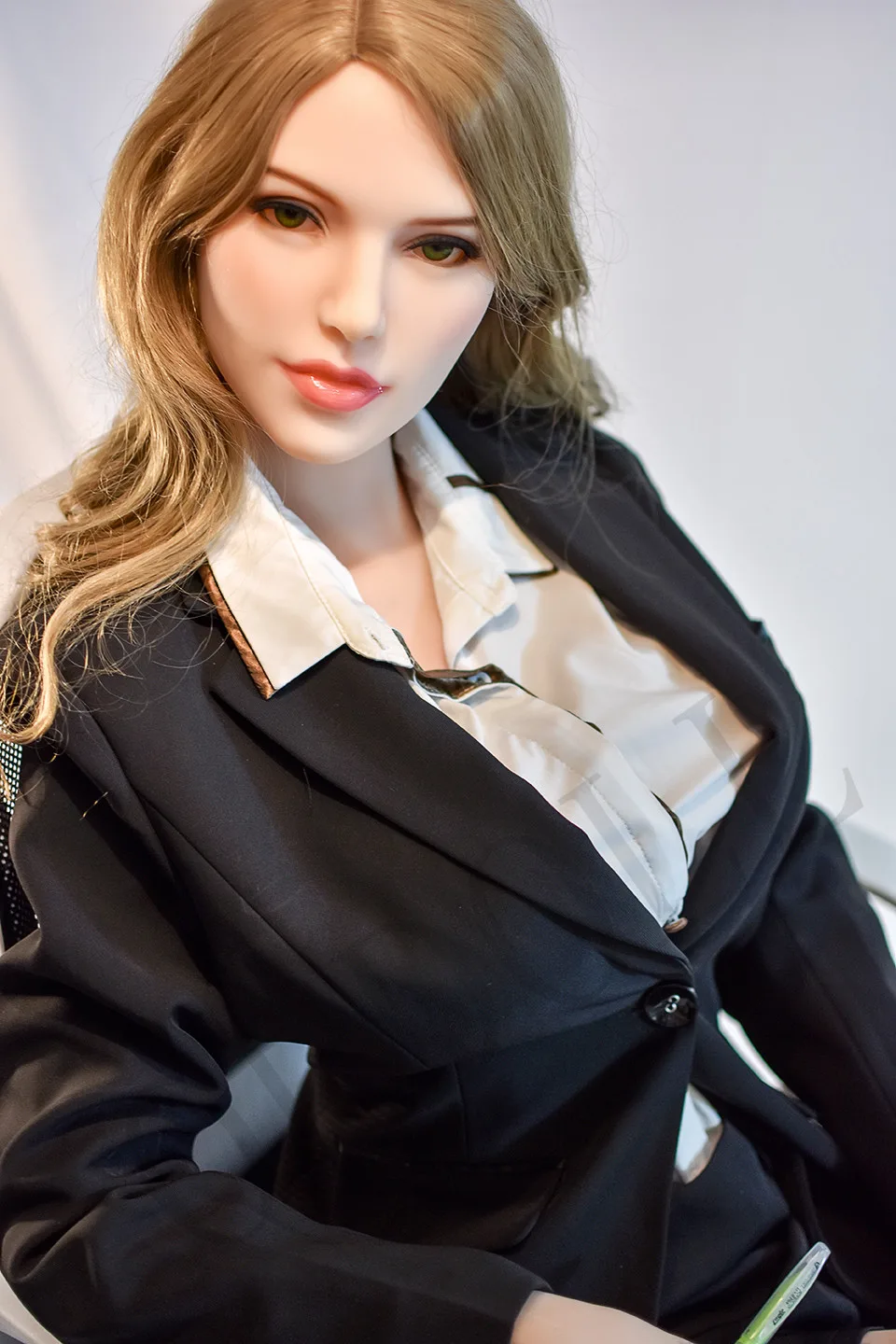 6Ye Doll #17 165cm Gカップ サムネイル 5