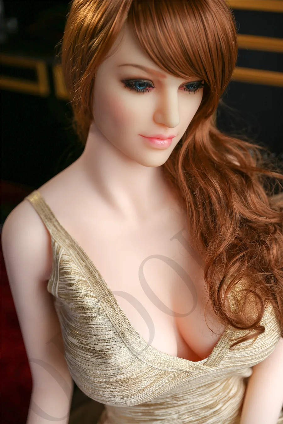 6Ye Doll #17 165cm Gカップ サムネイル 7