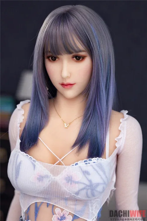 6Ye Doll #186 166cm Gカップ