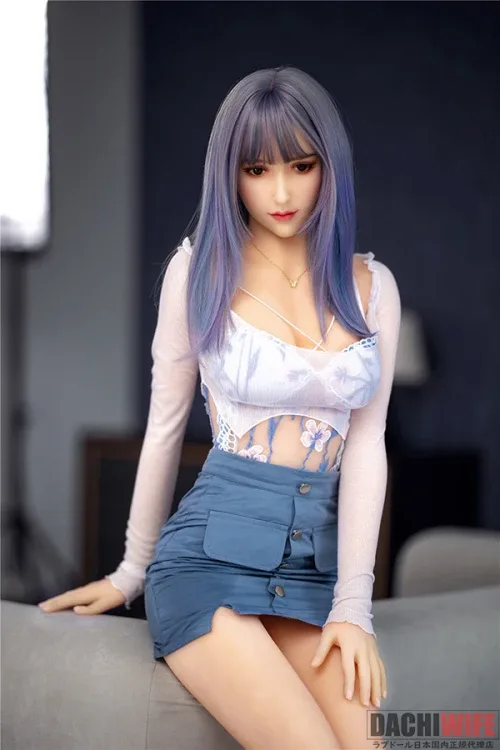 6Ye Doll #186 166cm Gカップ サムネイル 2