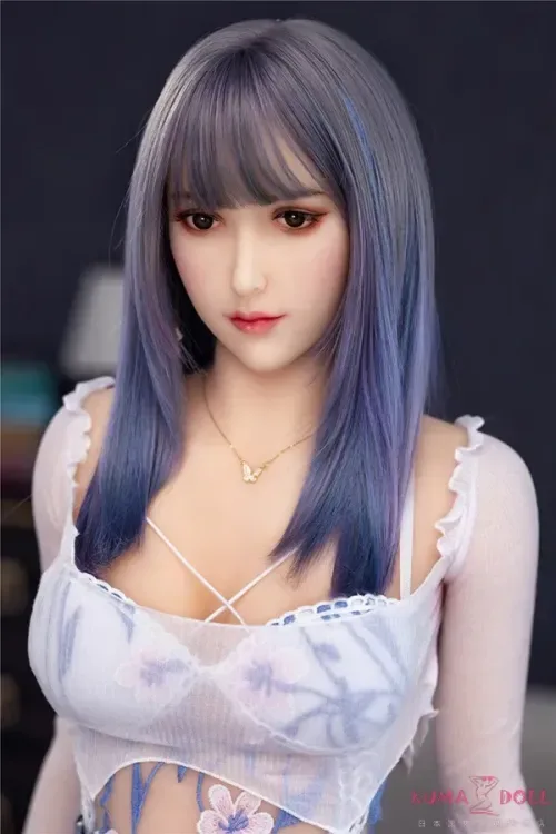 6Ye Doll #186 166cm Gカップ サムネイル 3