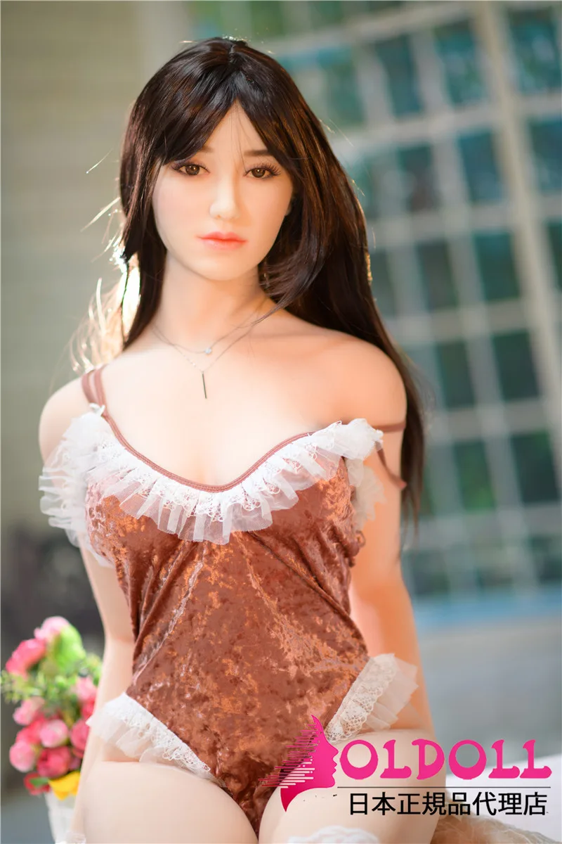 6Ye Doll #191 171cm Cカップ