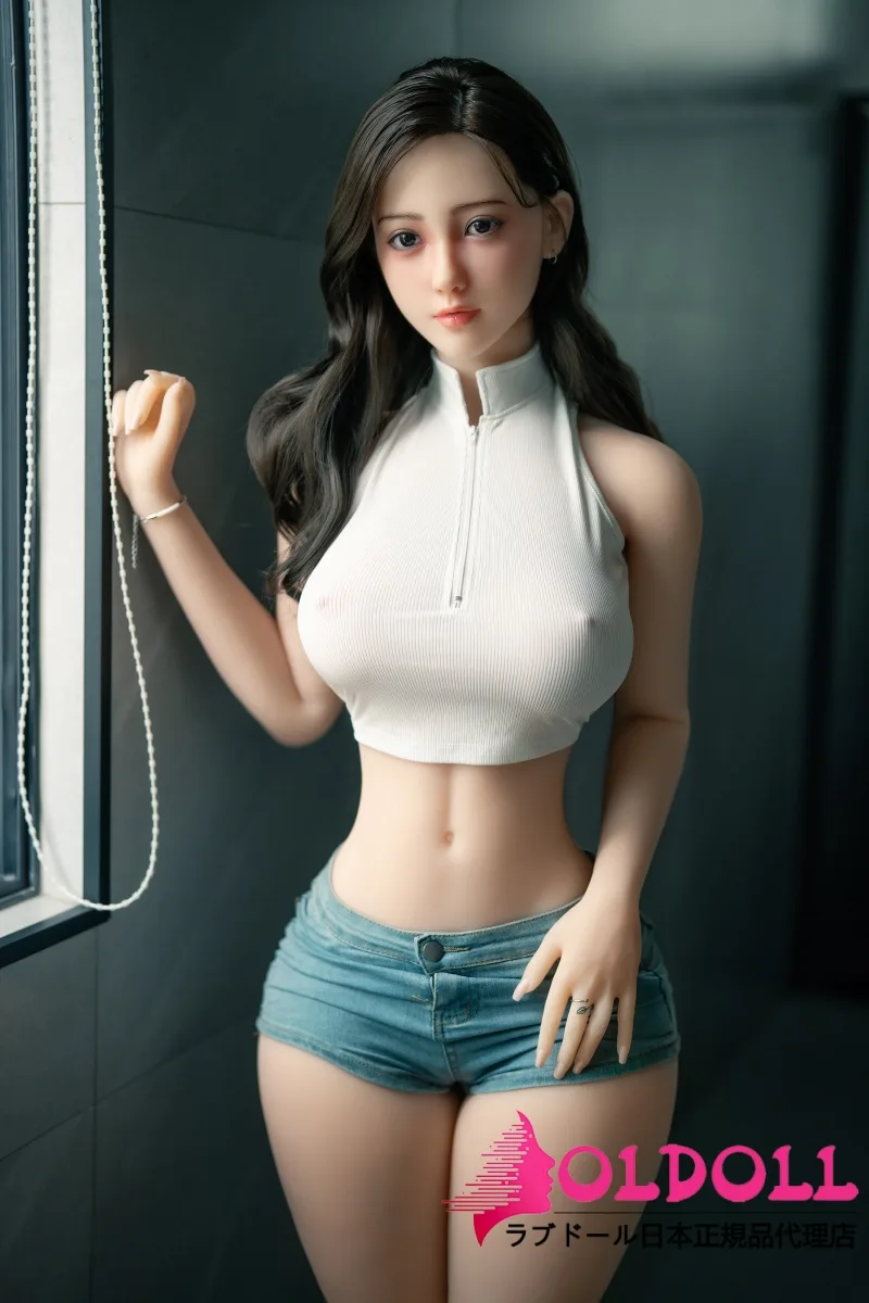 6Ye Doll #218 165cm Eカップ サムネイル 4