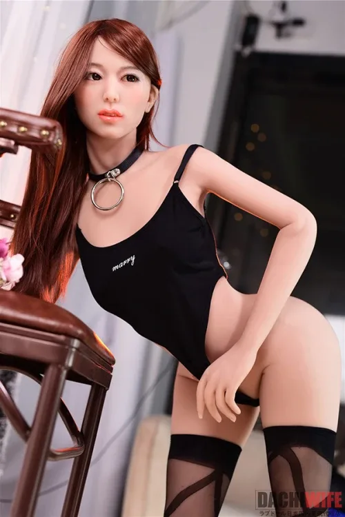 6Ye Doll #53 158cm Aカップ サムネイル 2