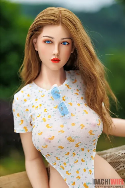 6Ye Doll #55 160cm Eカップ