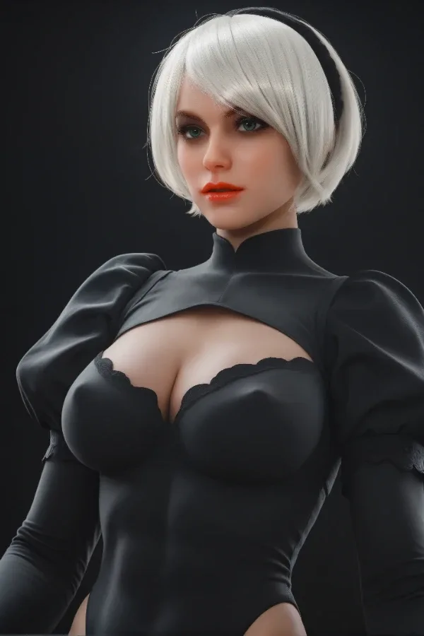 6Ye Doll #68 162cm サムネイル 7