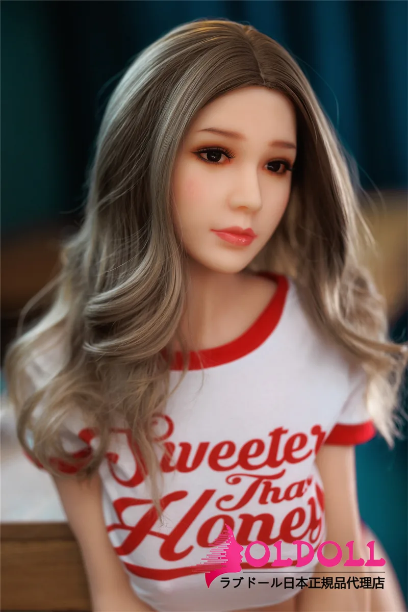 6Ye Doll #7 160cm Gカップ サムネイル 3
