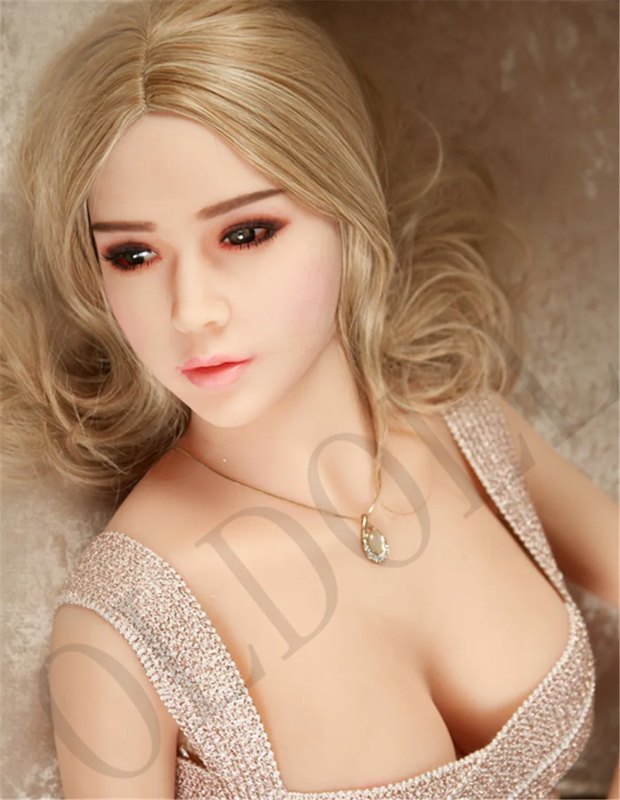 6Ye Doll #7 165cm Gカップ サムネイル 3