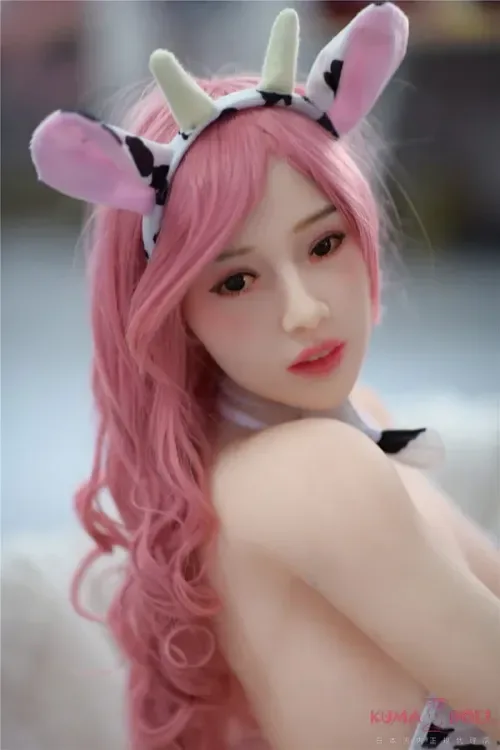 6Ye Doll #86 165cm Bカップ サムネイル 3