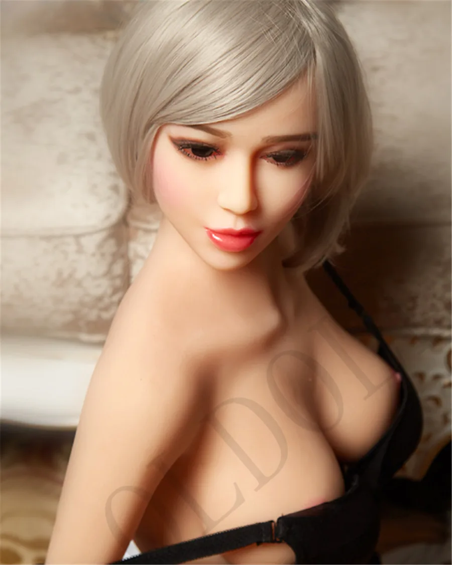 6Ye Doll #9 165cm Dカップ