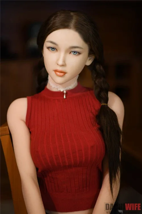6Ye Doll M2 166cm Dカップ