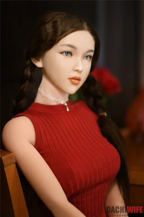 6Ye Doll M2 166cm Dカップ サムネイル 2