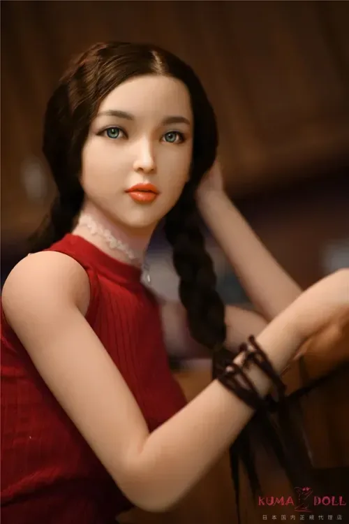 6Ye Doll M2 166cm Dカップ サムネイル 3
