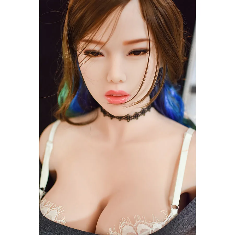 6Ye Doll #N19 165cm Fカップ サムネイル 4