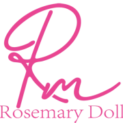 Rosemary Doll
