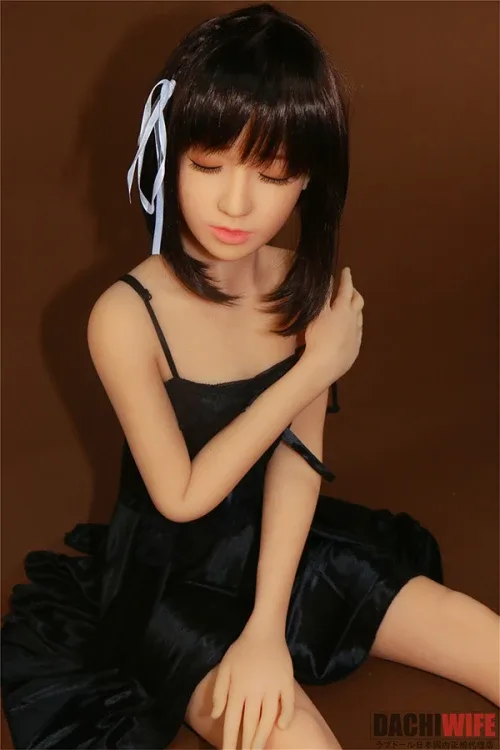 SM Doll #10 132cm Aカップ