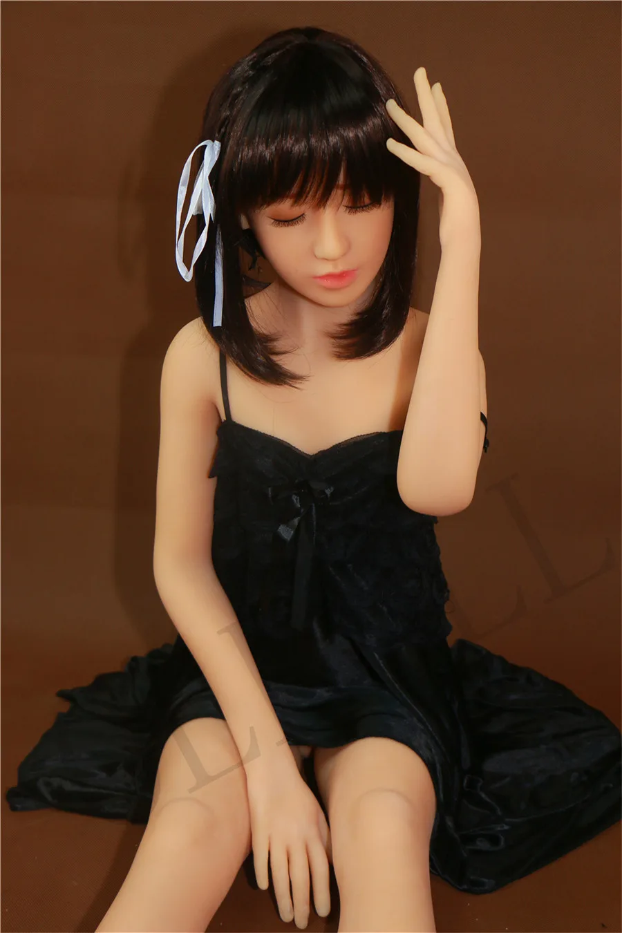 SM Doll #10 132cm Aカップ サムネイル 4
