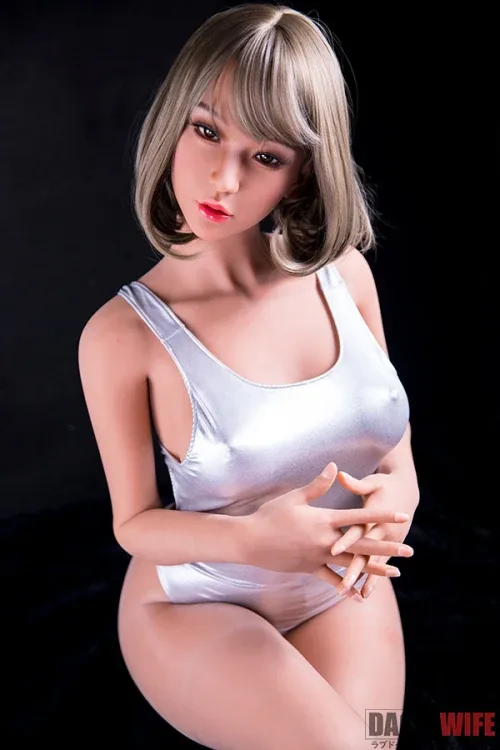 SM Doll #11 157cm Cカップ