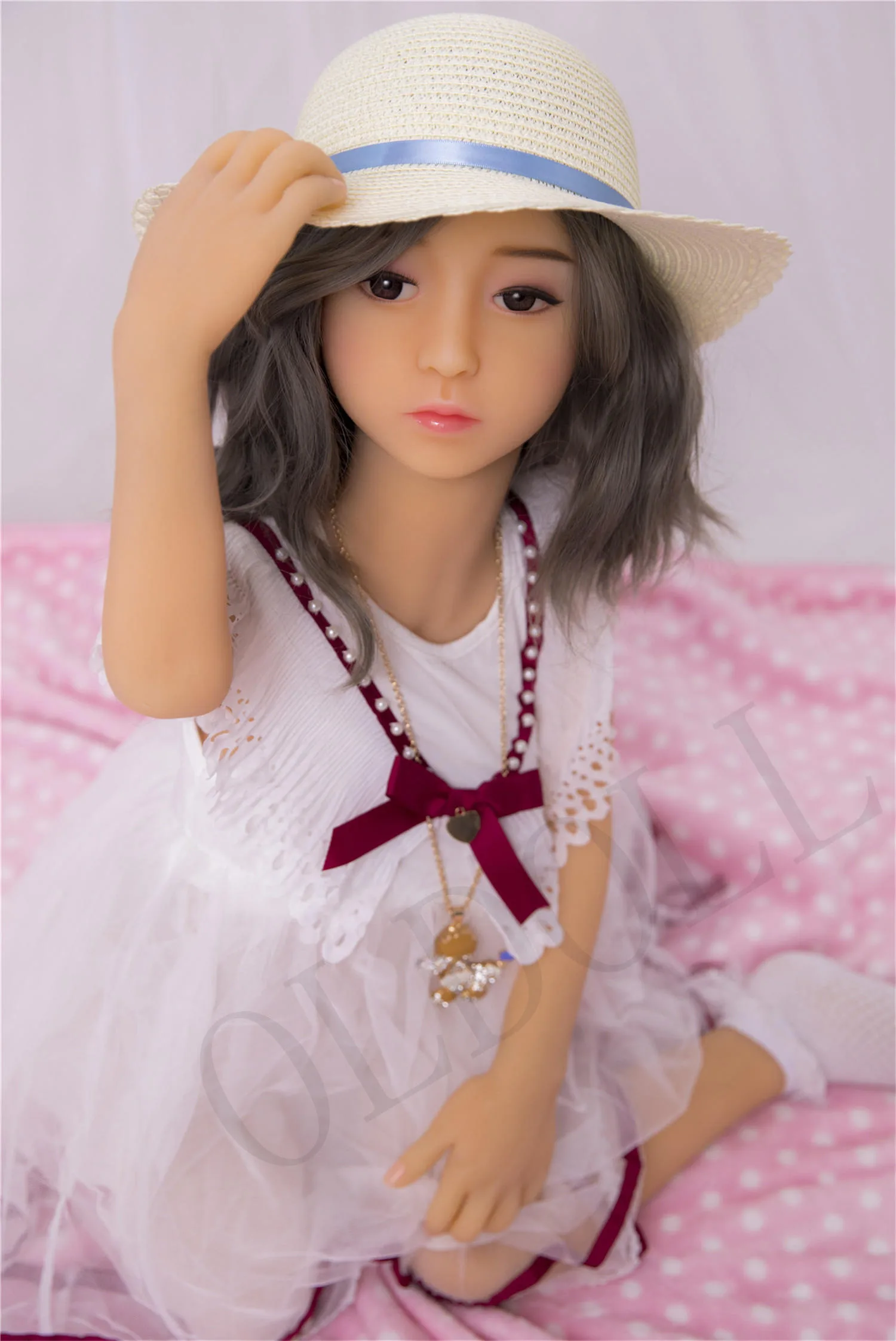 SM Doll #12 100cm Dカップ サムネイル 3