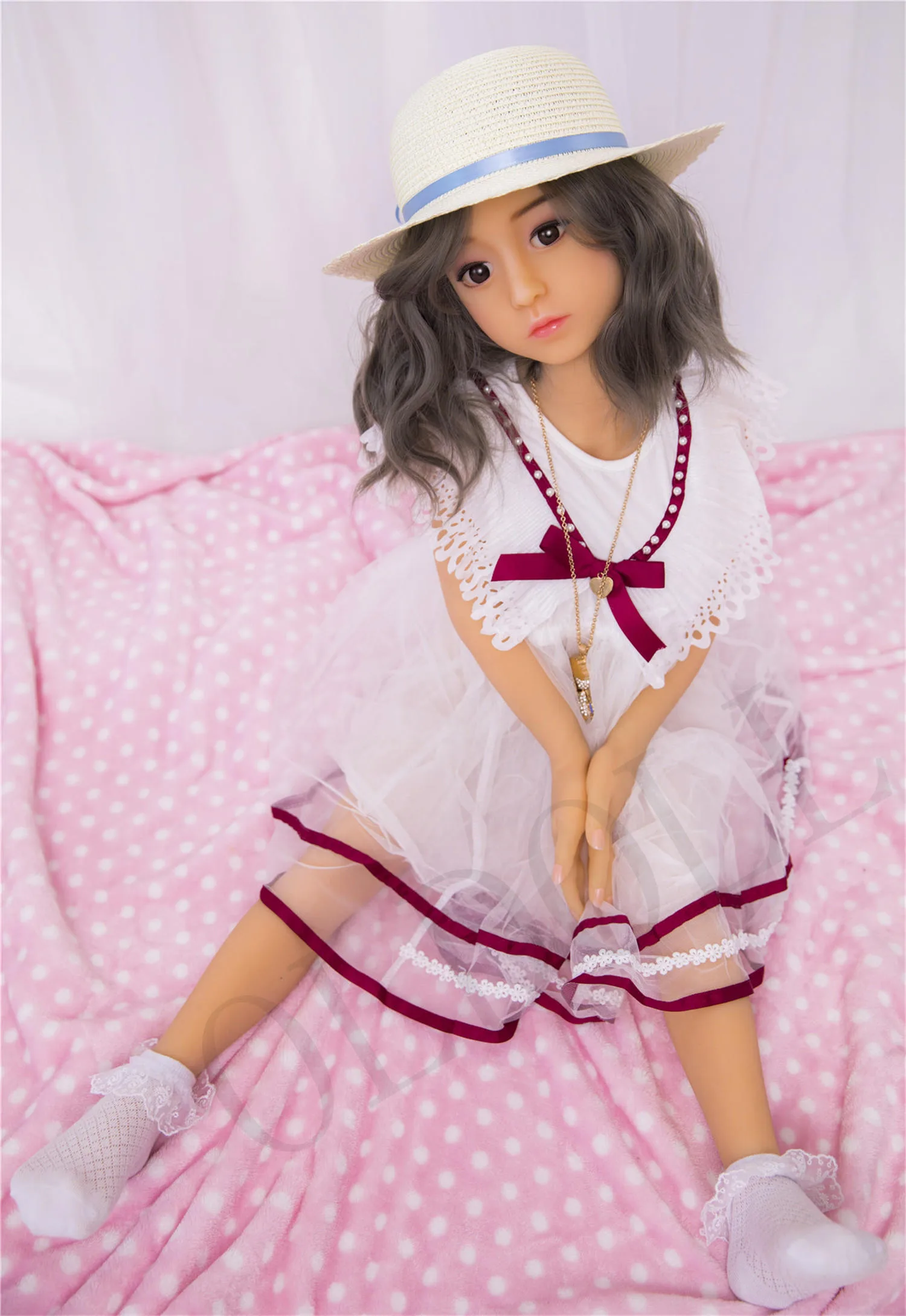 SM Doll #12 100cm Dカップ サムネイル 4