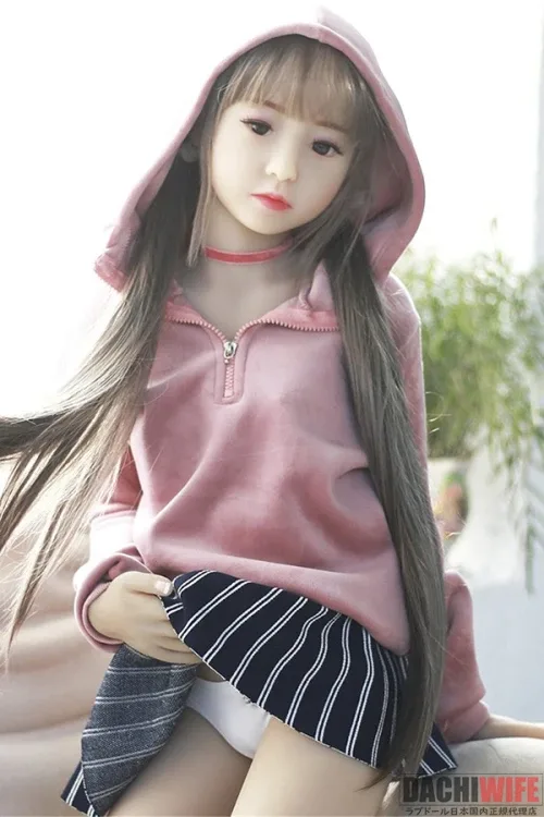 SM Doll #12 128cm Aカップ