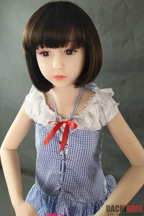 SM Doll #12 128cm Aカップ サムネイル 3