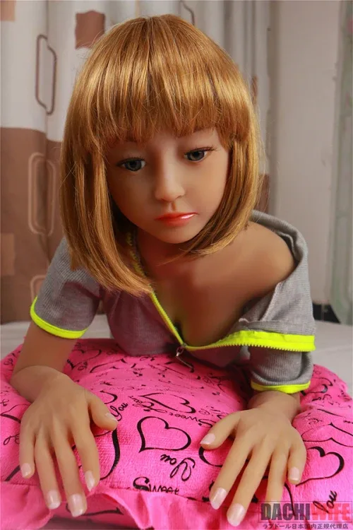 SM Doll #12 128cm Aカップ サムネイル 5
