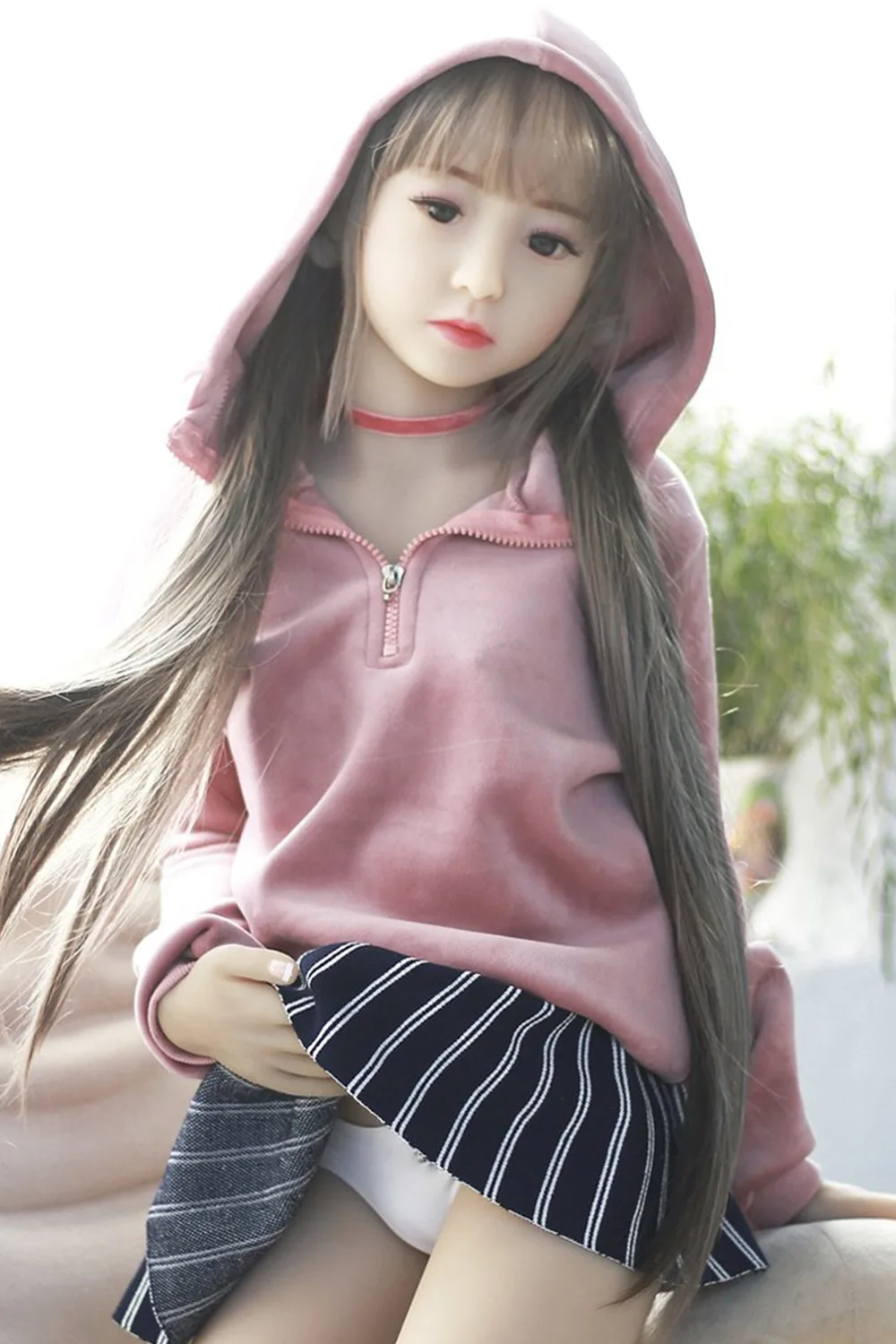 SM Doll #12 128cm Aカップ サムネイル 7