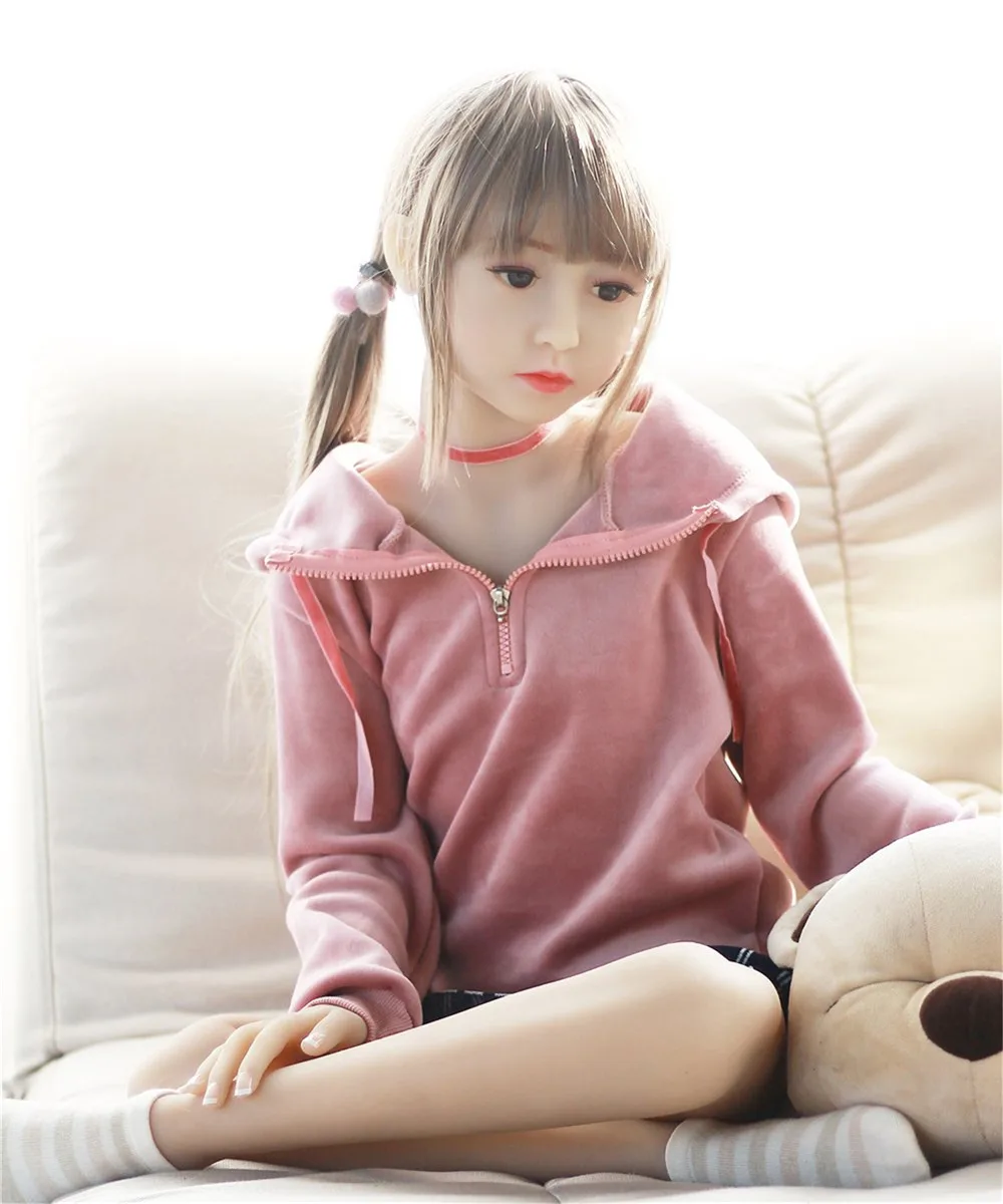 SM Doll #12 128cm Aカップ サムネイル 8