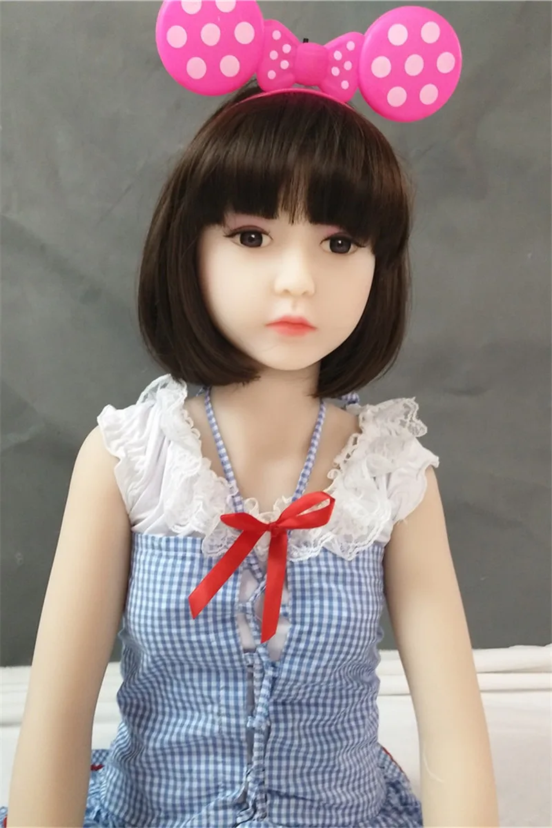 SM Doll #12 128cm Aカップ サムネイル 9