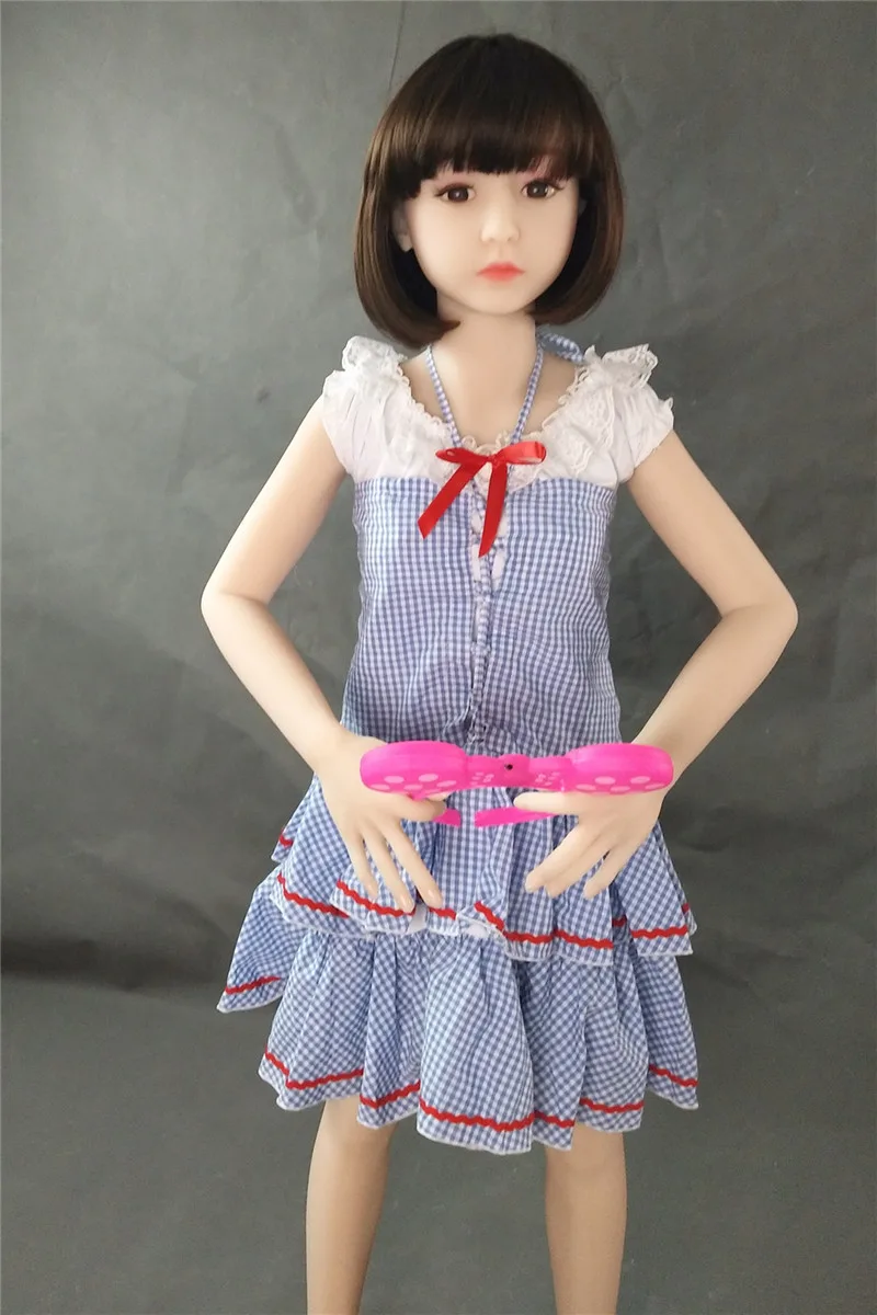 SM Doll #12 128cm Aカップ サムネイル 10