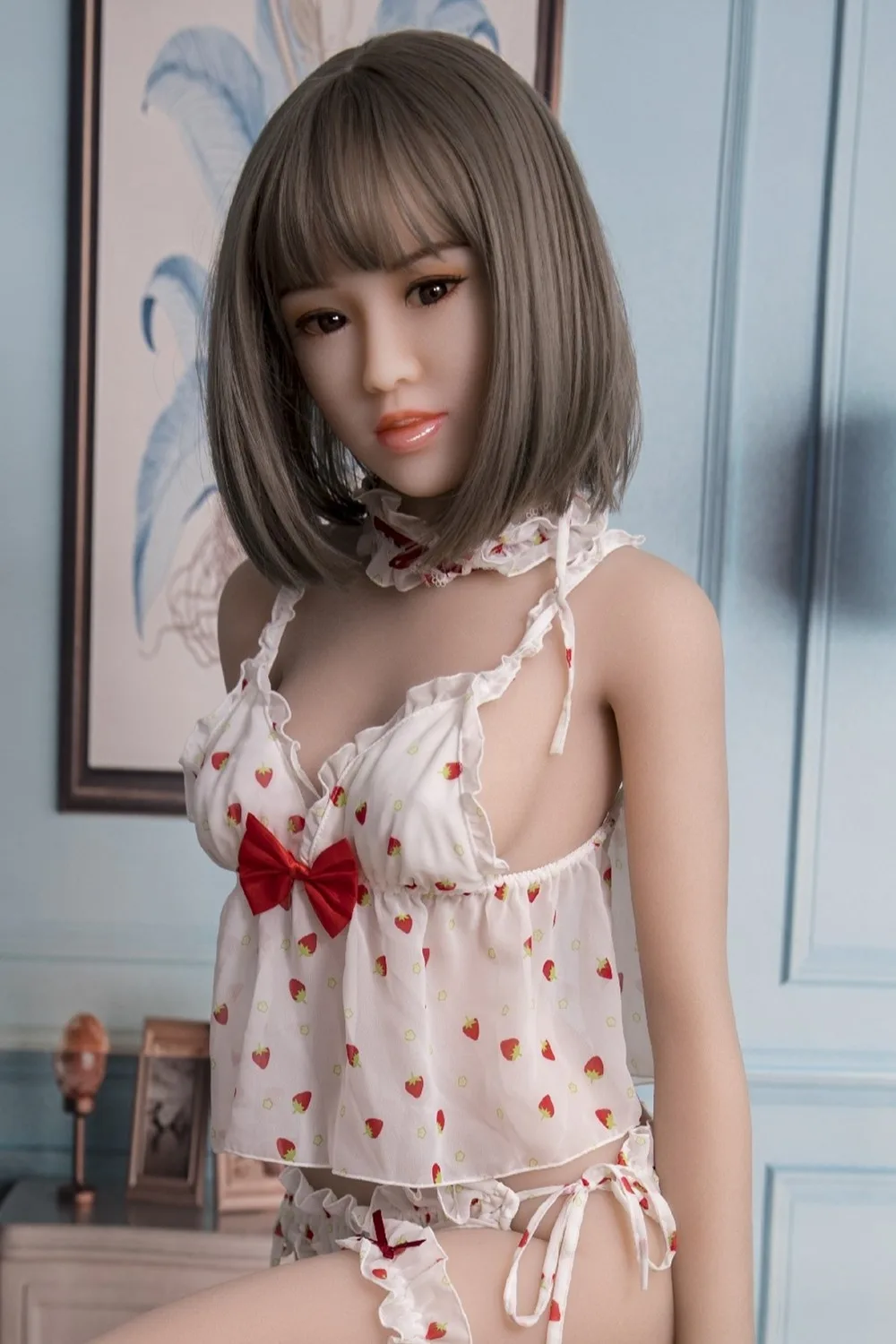 SM Doll #19 149cm Bカップ サムネイル 3