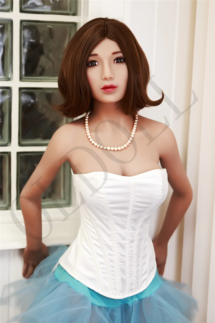 SM Doll #26 148cm Fカップ サムネイル 2